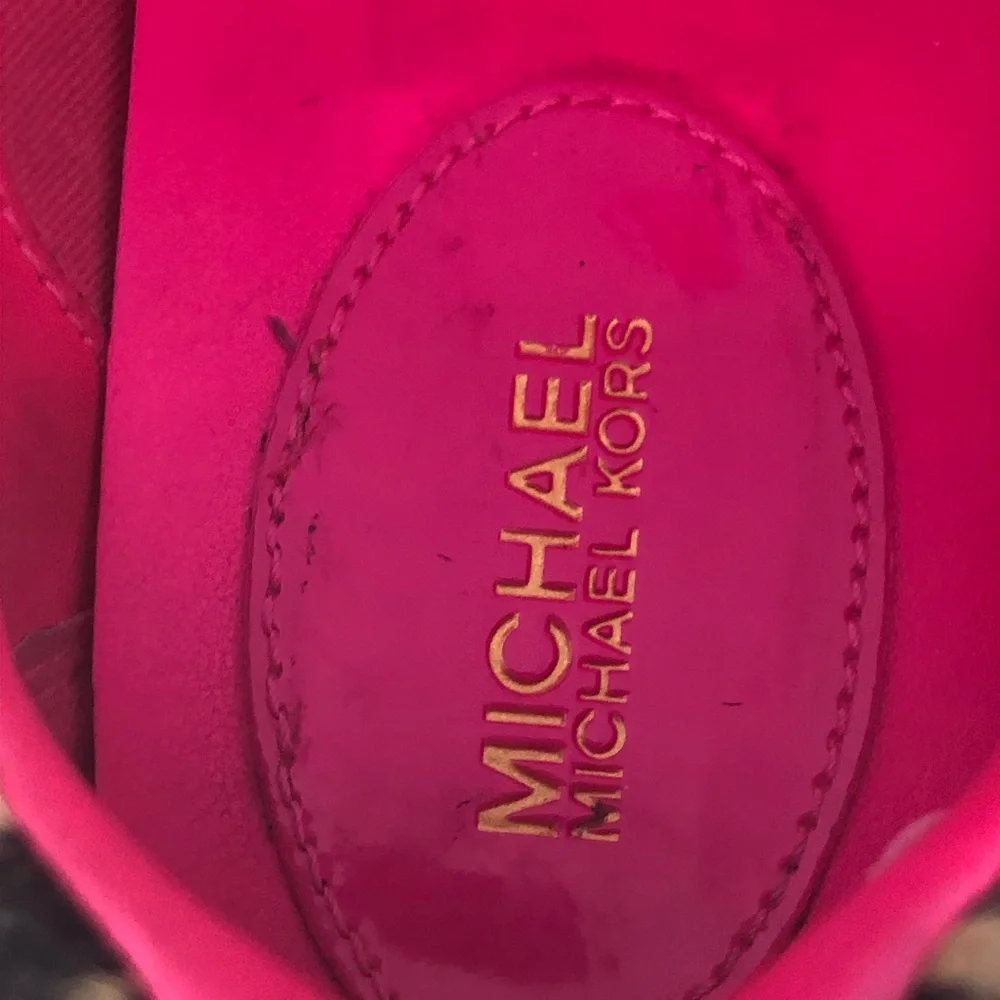 MICHAEL Michael Kors worn preloved